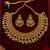 copper maharashtrian choker set