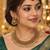 copper maharashtrian choker set