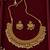 copper maharashtrian choker set