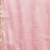 Pink embellished beads and stones  chiffon saree
