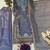  designer embroidery sequence work palazzo and dupatta set