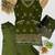 designer beads with sequence embroidery palazzo suit