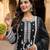 designer rayon satin palazzo suit