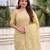 Women's turkish embroidery organza designer saree with blouse
