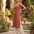 Maroon  pure cotton printed kurti for women