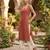 Maroon  pure cotton printed kurti for women