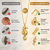 Anti-Tarnish Golden Seahorse Charm Pendant Necklace – Elegant Ocean-Inspired Designer Neck Chain