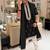 Men's black viscose rayon embroidered – stylish festive ethnic wear