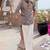 Men's purple viscose rayon embroidered – stylish festive ethnic wear