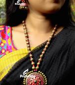  Terracotta jewellery