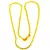 Vidhya Kanganv Gold Platted Chain Size-18''
