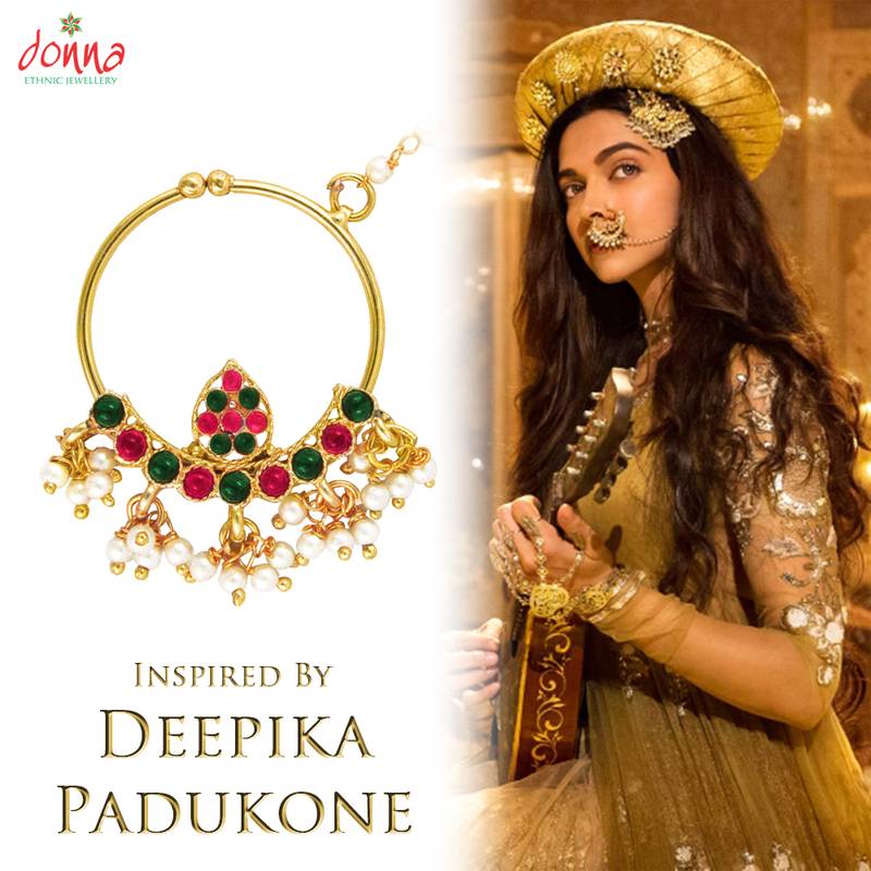 Mastani Deepika Padukone Bajirao Mastani Voot Bajirao Mastani Is