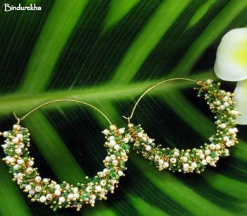 GreenWhiteGhungrooClusterBali 1