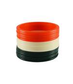 Tiranga Acrlic Bangle
