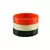 Tiranga Acrlic Bangle