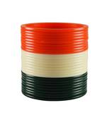 Tiranga Acrlic Bangle