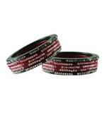 Pure Lakh Traditional Hinglu Rajasthani Bangle