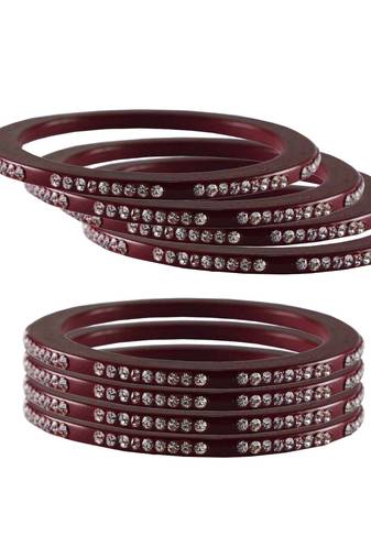 Pure Lakh Traditional Hinglu Rajasthani Bangle
