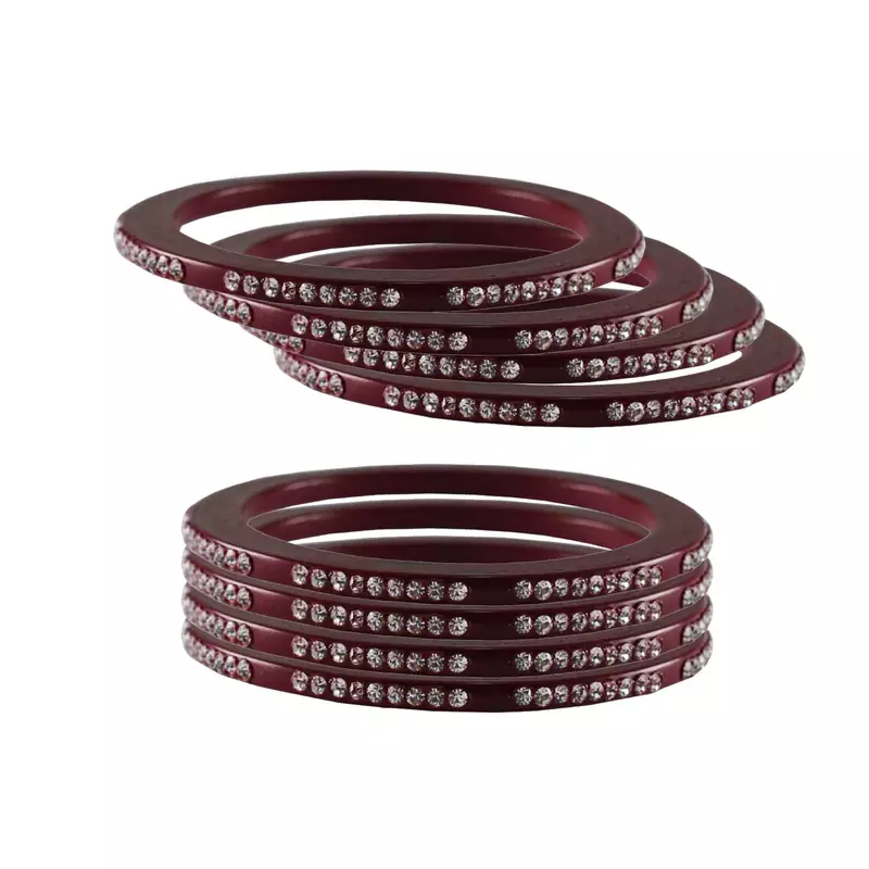 Pure Lakh Traditional Hinglu Rajasthani Bangle