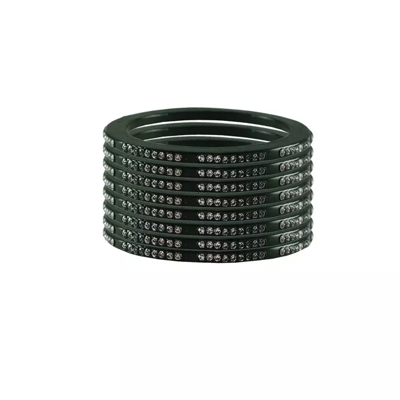 Pure Lakh Traditional Hinglu Rajasthani Bangle