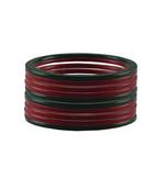 Pure Lakh Plain Hinglu Rajasthani Bangle