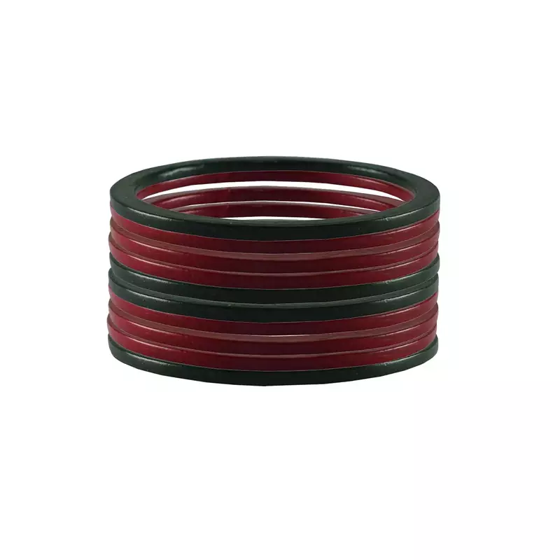Pure Lakh Plain Hinglu Rajasthani Bangle
