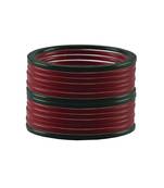 Pure Lakh Plain Hinglu Rajasthani Bangle