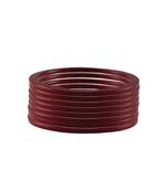 Pure Lakh Plain Hinglu Rajasthani Bangle