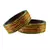Pure Lakh Methi Hinglu Rajasthani Bangle