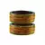 Pure Lakh Methi Hinglu Rajasthani Bangle