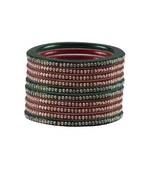 Pure Lakh Traditional Hinglu Rajasthani Bangle