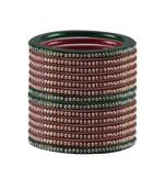 Pure Lakh Traditional Hinglu Rajasthani Bangle