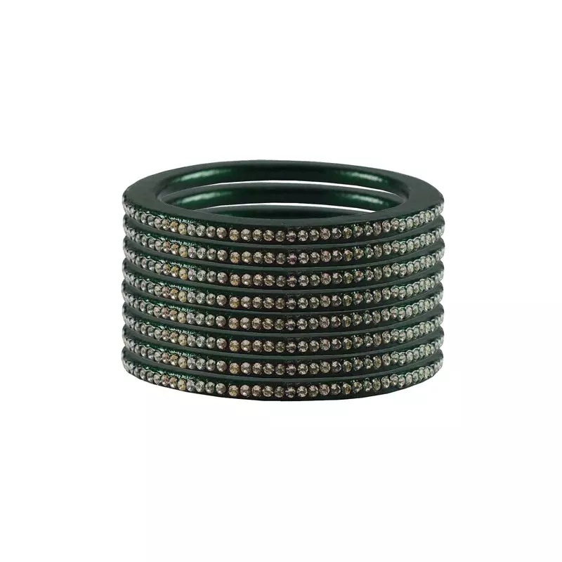 Pure Lakh Traditional Hinglu Rajasthani Bangle