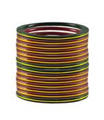 Pure Lakh Patri Hinglu Rajasthani Bangle