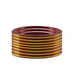 Pure Lakh Patri Hinglu Rajasthani Bangle