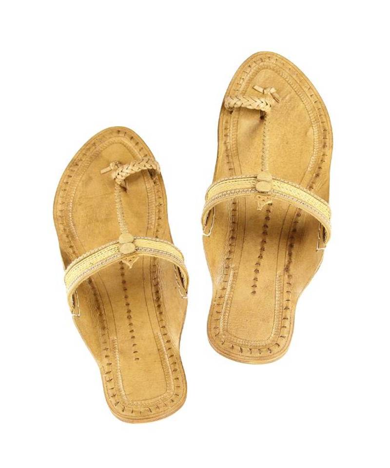 ladies normal chappal