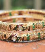 Jadau Kangan -Design 4-size 2.6
