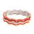 Tsunami Red bangles-2.8