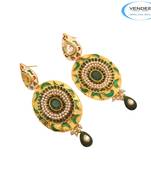  Vendee Fabulous Design Earrings 7399