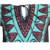 Ari Embroiderd Tunic