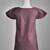 Ari Embroiderd Tunic