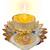 Best selling Diyaa Candle in yellow