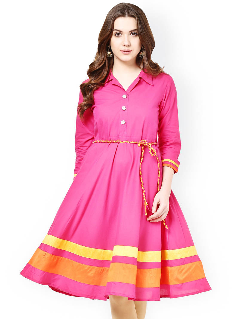 kurti color design