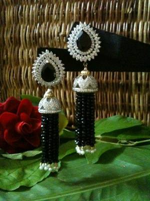 Royal Jhumki 1