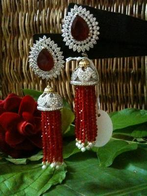 Royal Jhumki 1