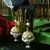 Golden Jhumki