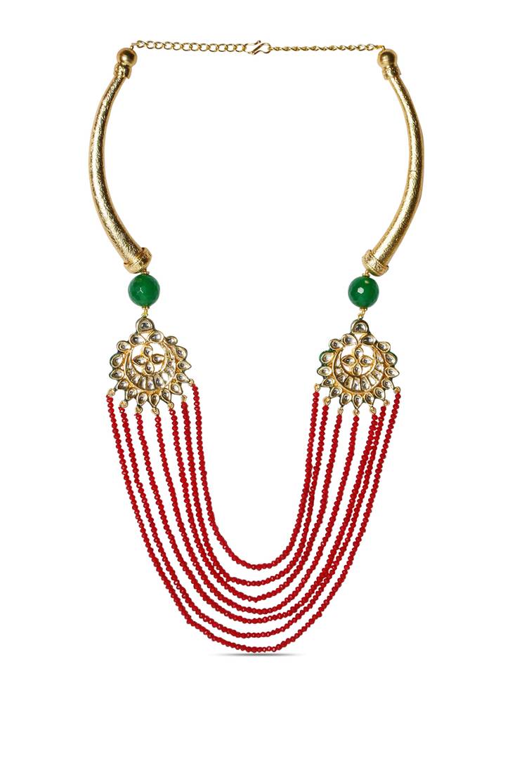 Anar Dana Necklace Sparkle Street 769413