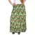 Multicolor Jaipuri Printed Cotton Long Skirt
