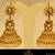 Alankruthi Fancy Gold Jhumka 18