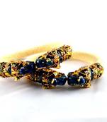 Rajasthani Moti Stretchable Bangles